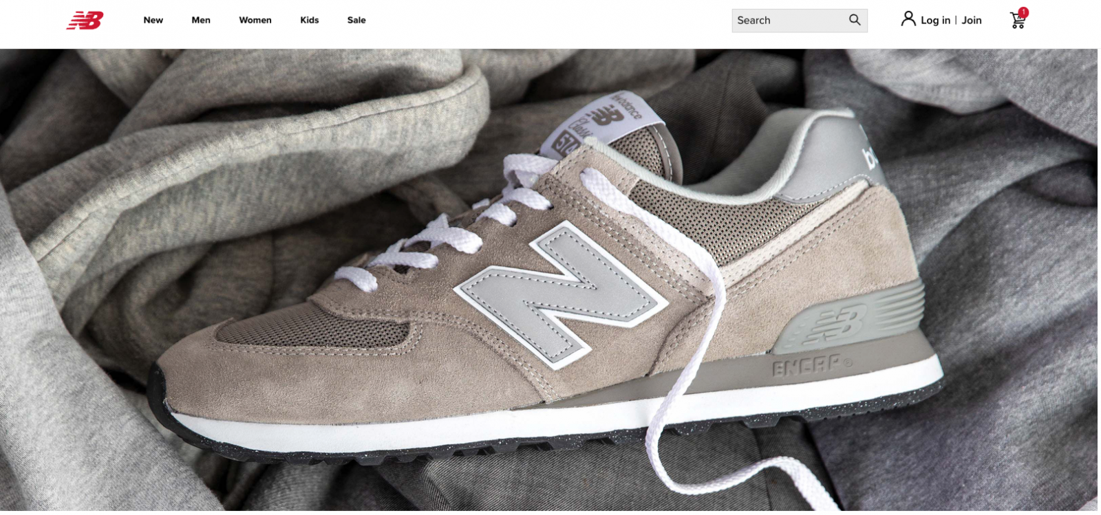 How to save at New Balance?