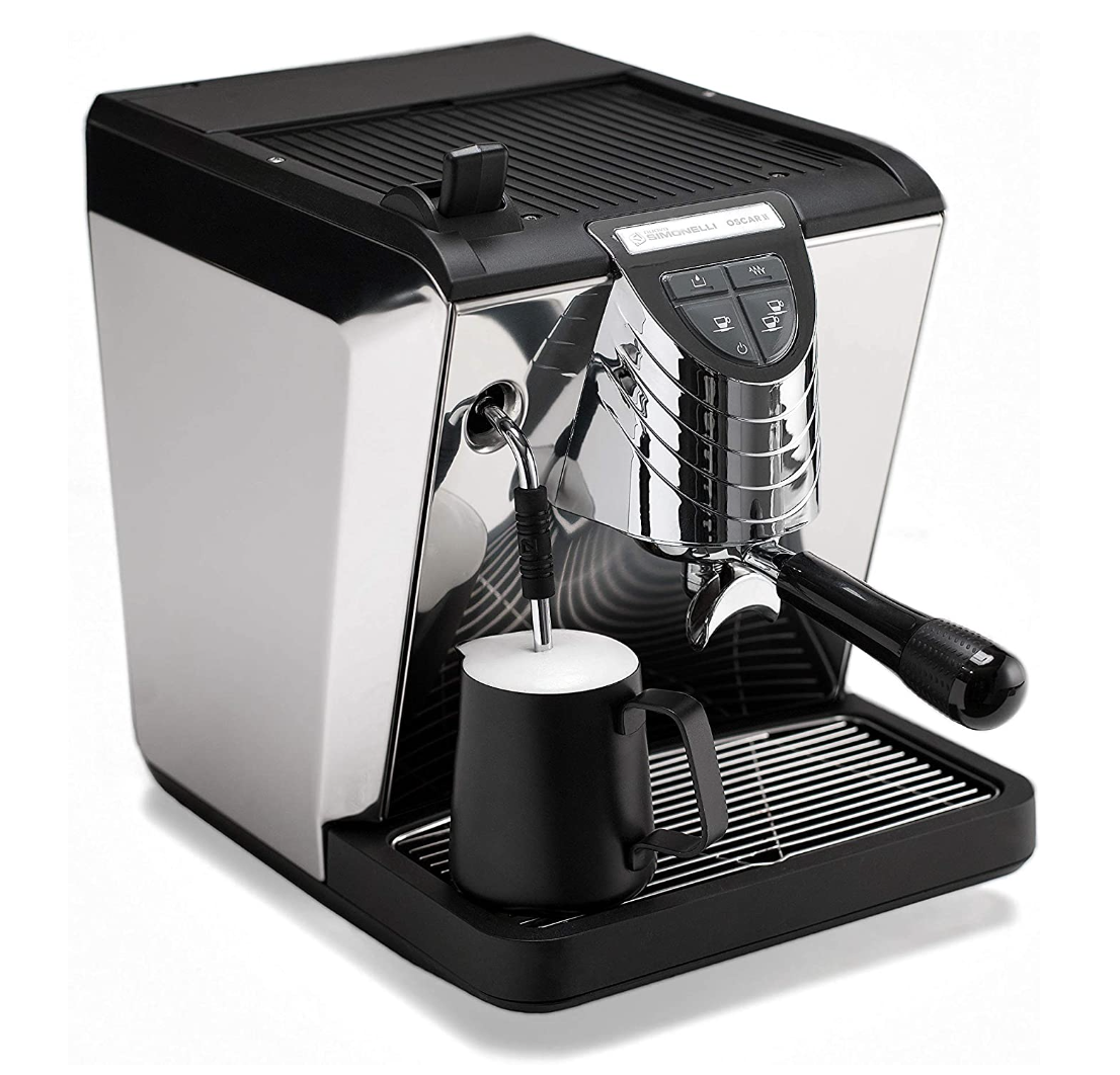 Find espresso machine deals on your favorite brands!