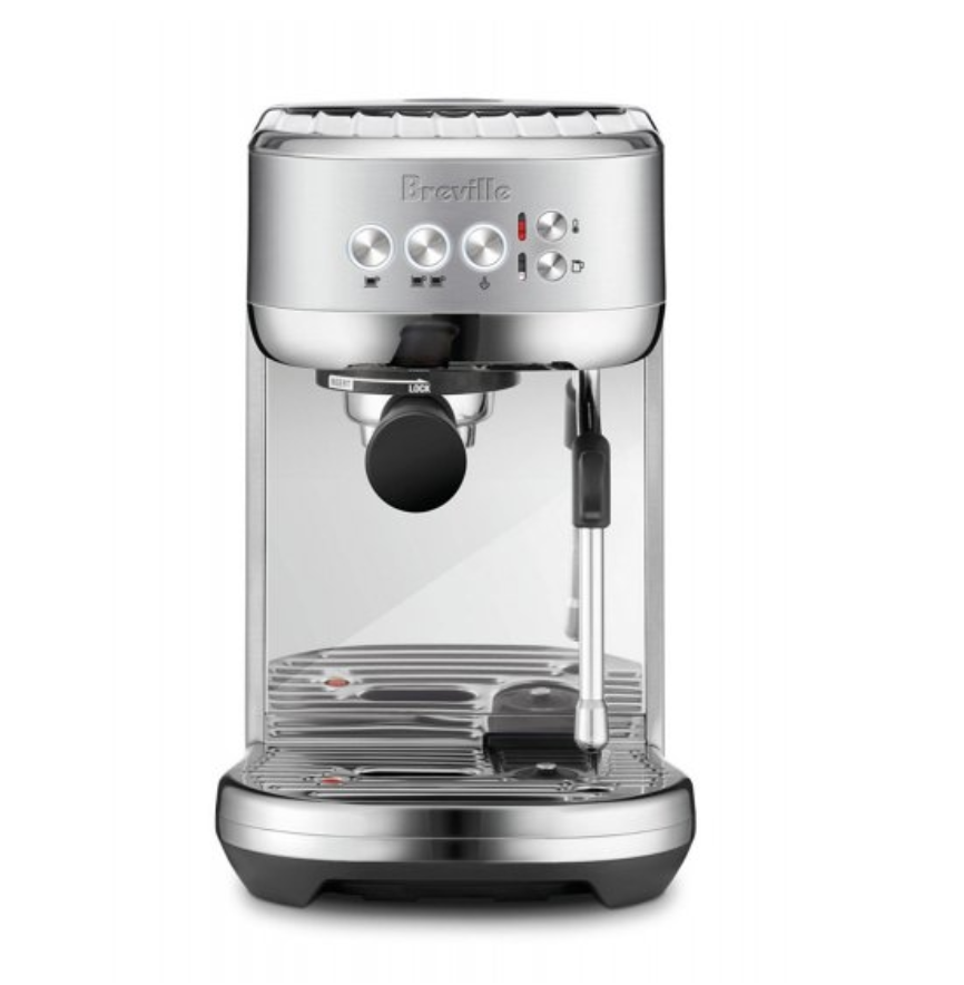 Check out these compact espresso machines from Breville, Nespresso, and other top brands!