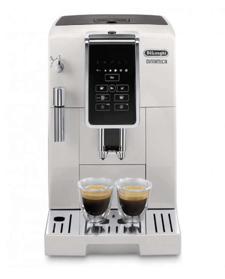 Get your DeLonghi espresso machine for less this Black Friday!