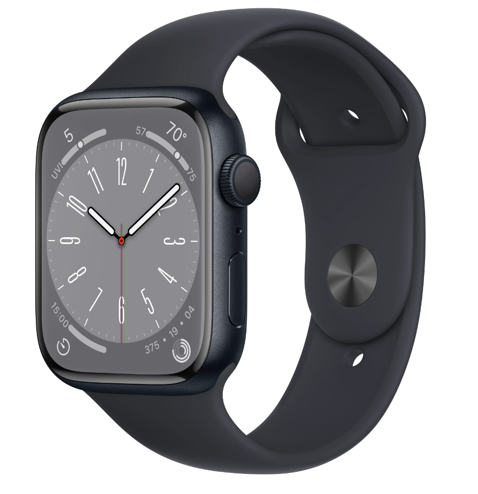 Check out these Black Friday Apple Watch discounts!