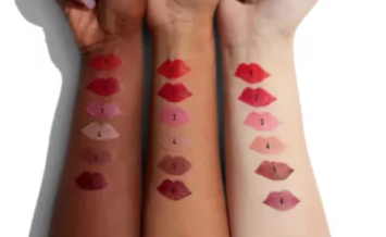 LovelySkin - Lipstick Discounts and Savings