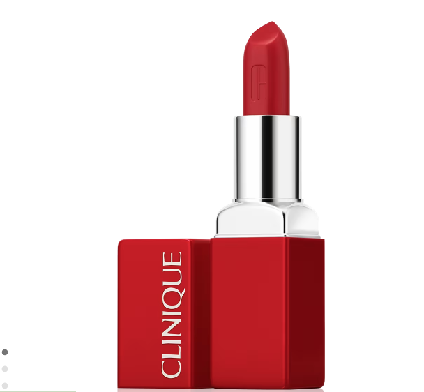 Clinique - Budget-Friendly Lipstick Choices