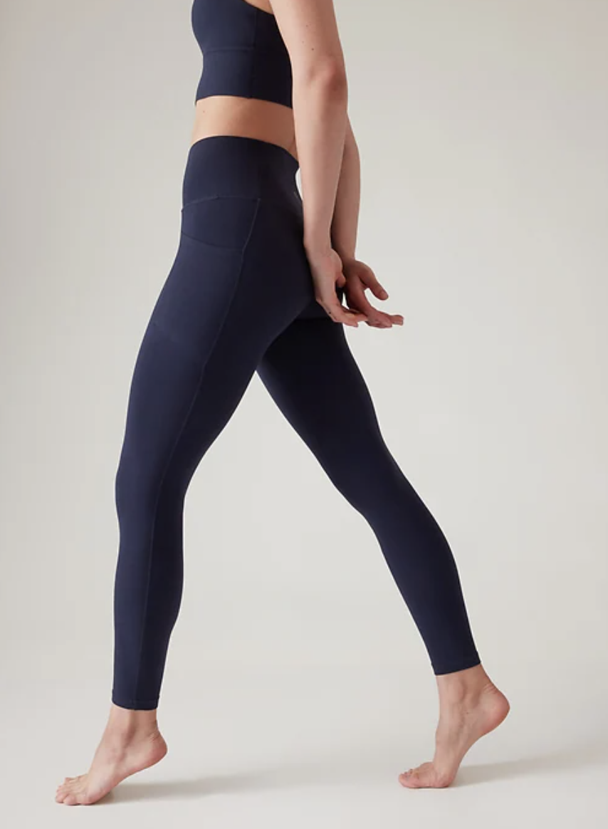 Explore our useful Pilates clothing guide