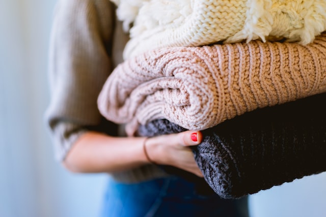 Get MLK Day discounts on winter clothes on clearance! 