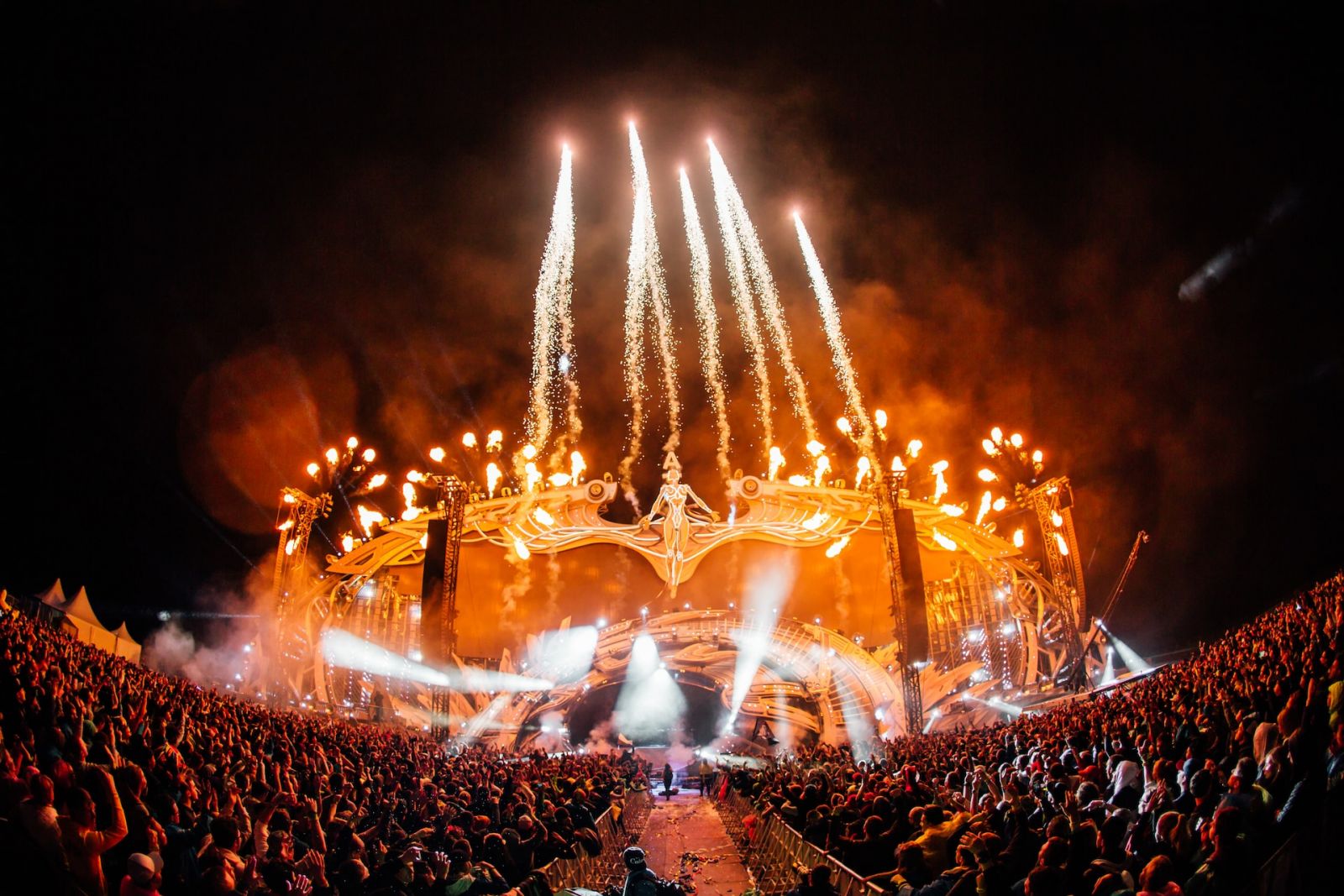 Save at summer festivals