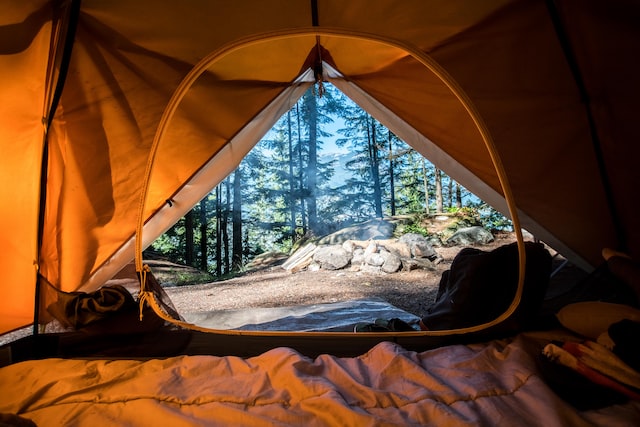 Score MLK Day deals on camping and outdoor products.