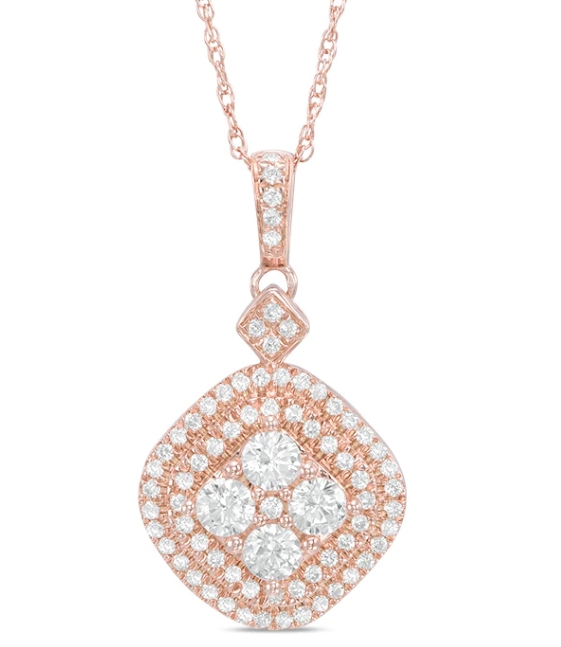 Shop Zales diamonds and other jewelry products for the best Valentine's Day gifts! 