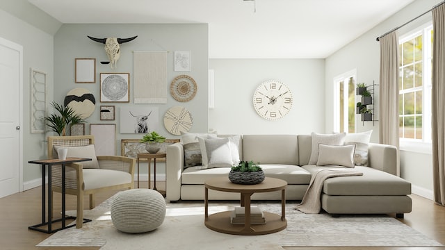 Get great prices on furniture in January during retailers' winter clearance sales. 