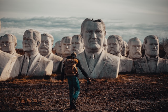 Presidents day sales