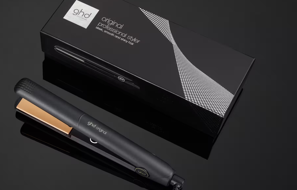 Ghd platinum outlet styler black friday