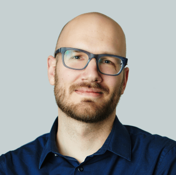 Christian Heitbaum, Project Content Lead