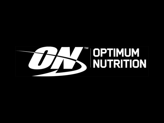 Optimum Nutrition