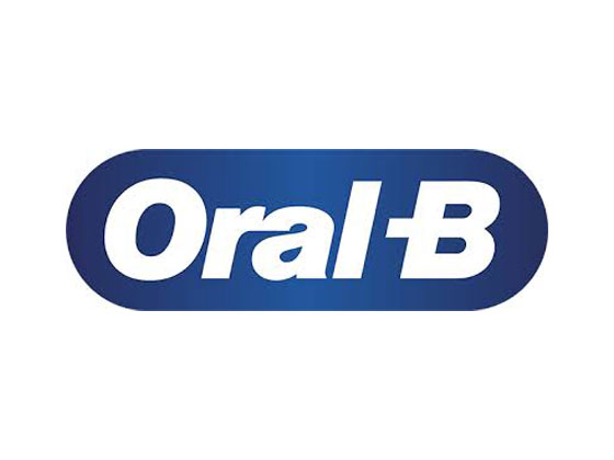 Oral-B