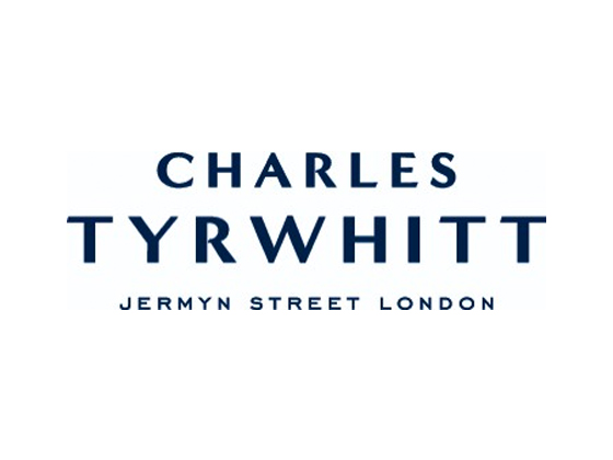 Charles Tyrwhitt