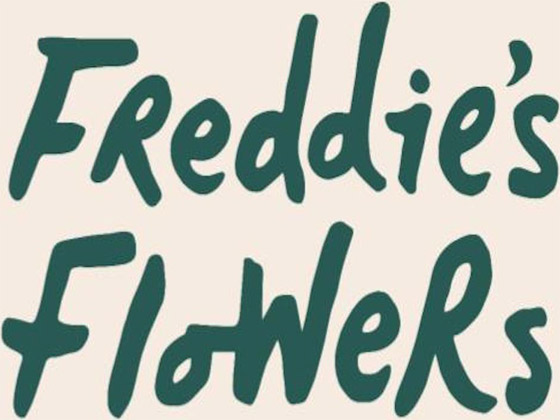 Freddie's Flowers