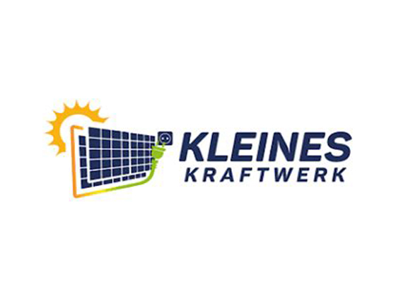 Kleines Kraftwerk