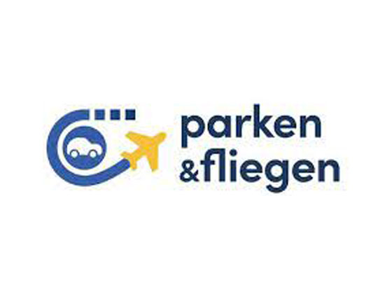 Parken und Fliegen