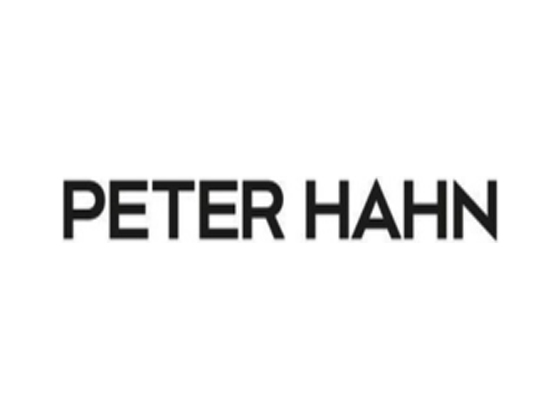 Peter Hahn