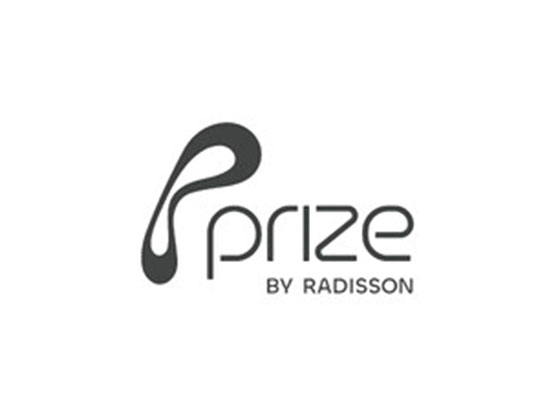 Prize By Radisson