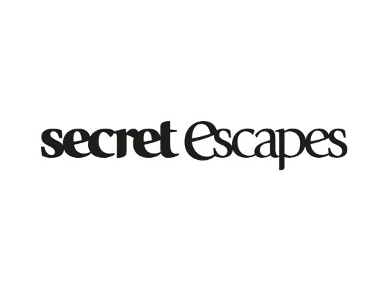 Secret Escapes
