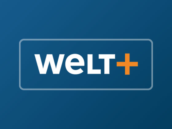WELTplus