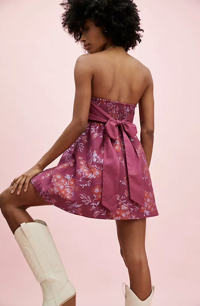 Shop Free People's dresses for any occasion and save with our promo codes