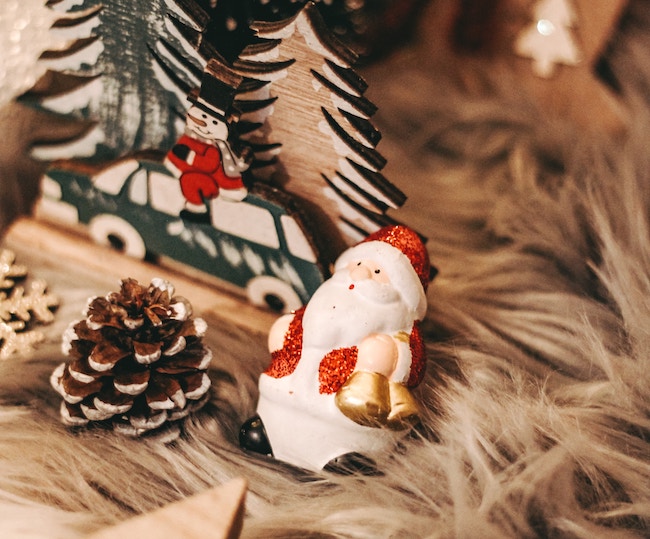 Serre-Têtes de Noël : Accessoires Festifs pour la Famille – Le rêve de Noël